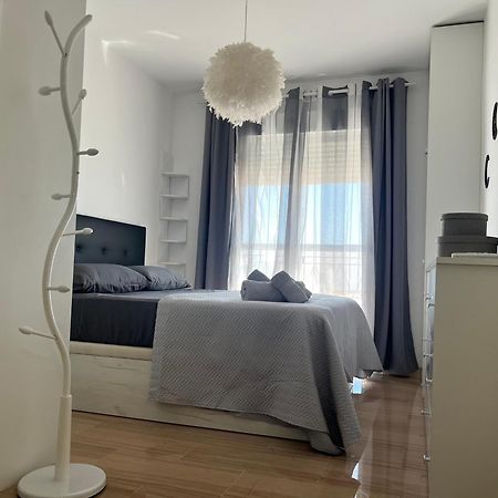 Apartamento En El Corazon De La Cala La Cala De Mijas Luaran gambar