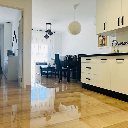 Apartamento En El Corazon De La Cala La Cala De Mijas Luaran gambar