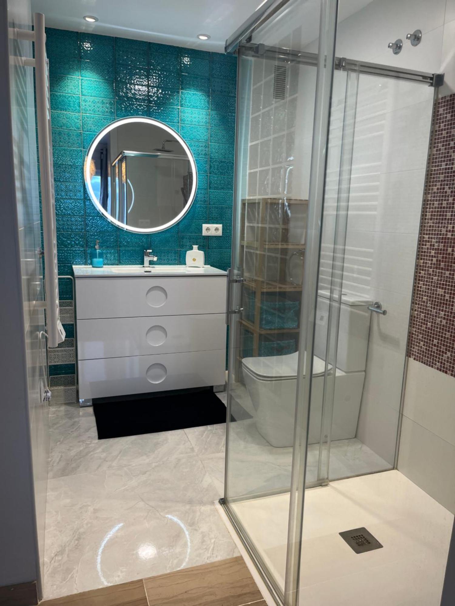 Apartamento En El Corazon De La Cala La Cala De Mijas Luaran gambar